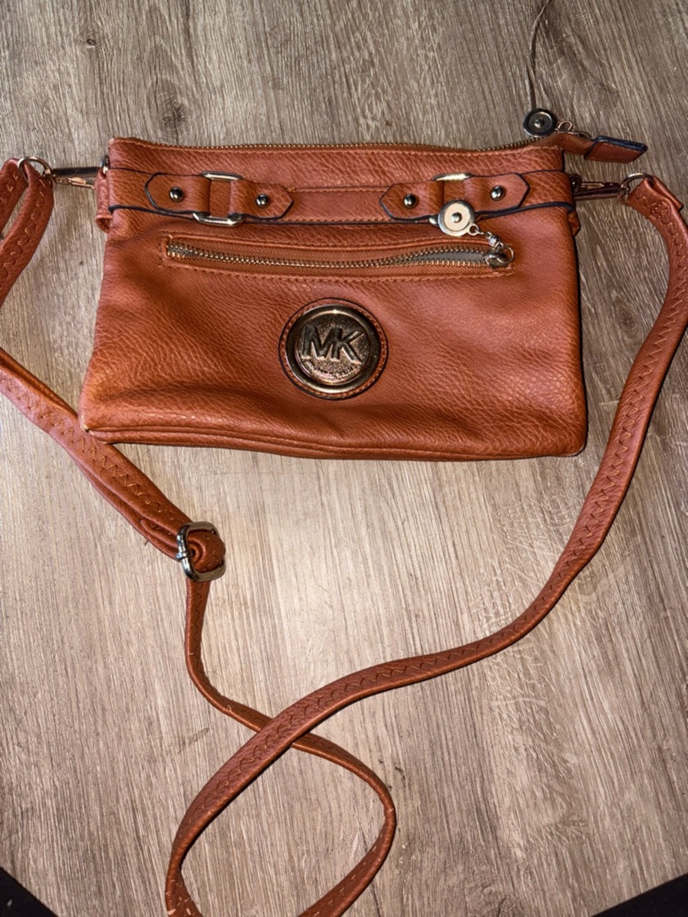 Michael Kors Crossbody Bag